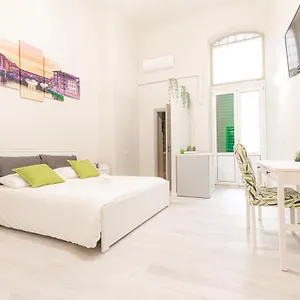 Signoria Apartment Florence