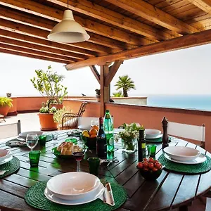 Casa San Domenico Apartment Taormina