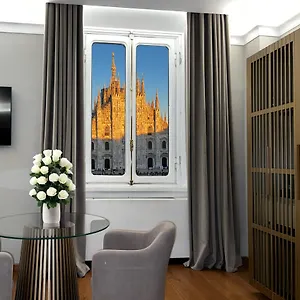 Scf Collection - Duomo Mailand