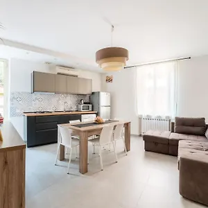 Fl Il Piccolo Borgo Di Trastevere Apartment Rome