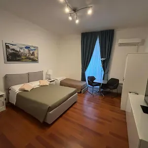 Vt Vatican's Apartment Rome