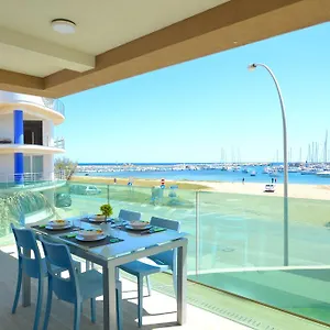 Yachting Apartment Marzamemi