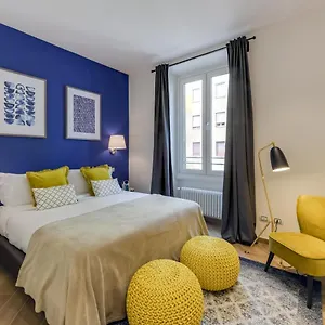 Sweett - Moscova , Milán Italia