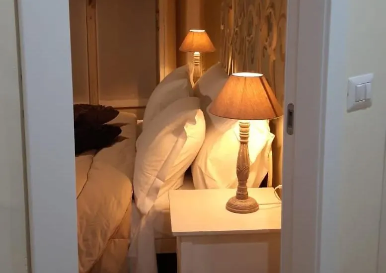Vittoria Suite Milano Apartment
