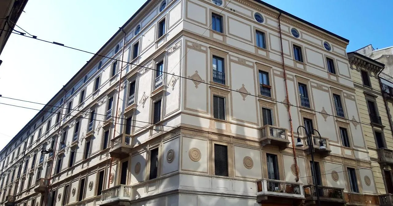 Vittoria Suite Milano Milan