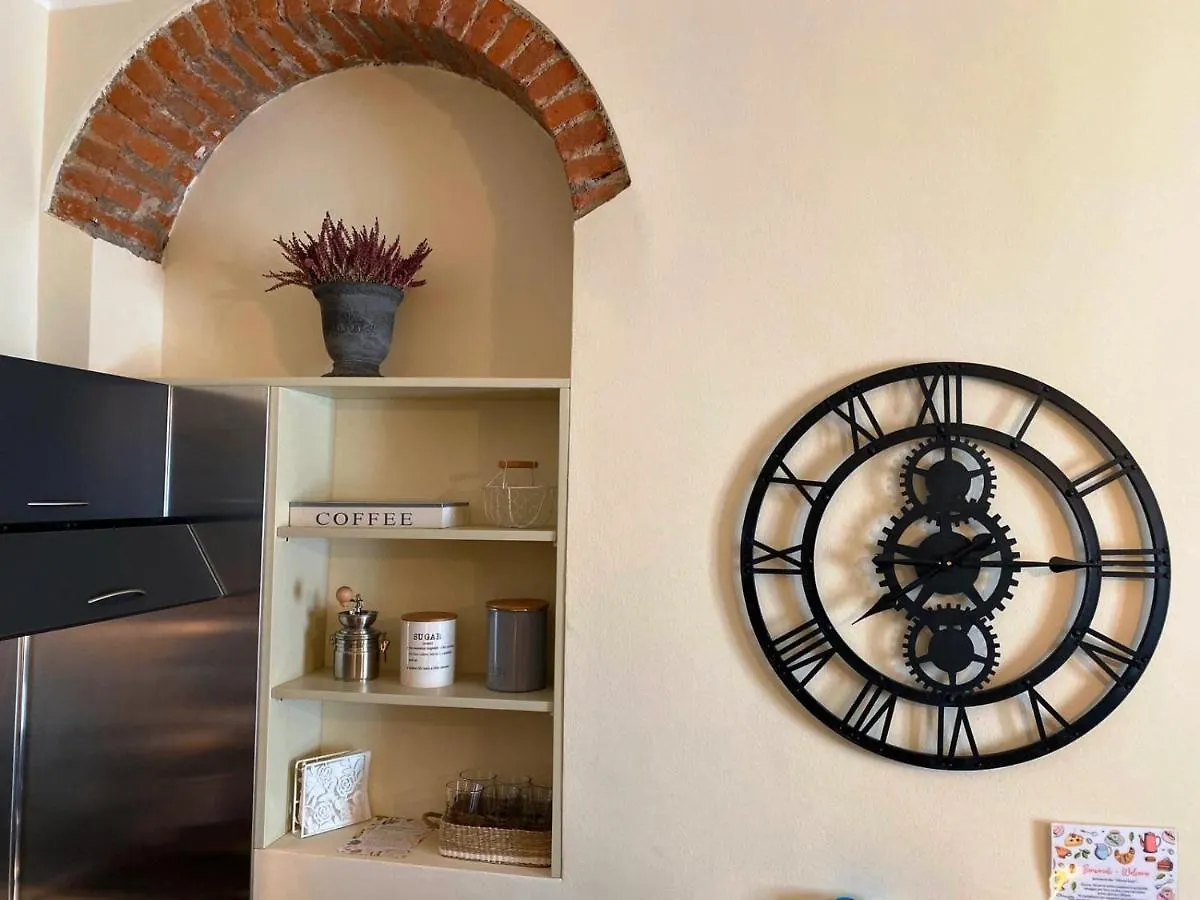 Apartment Vittoria Suite Milano Italy