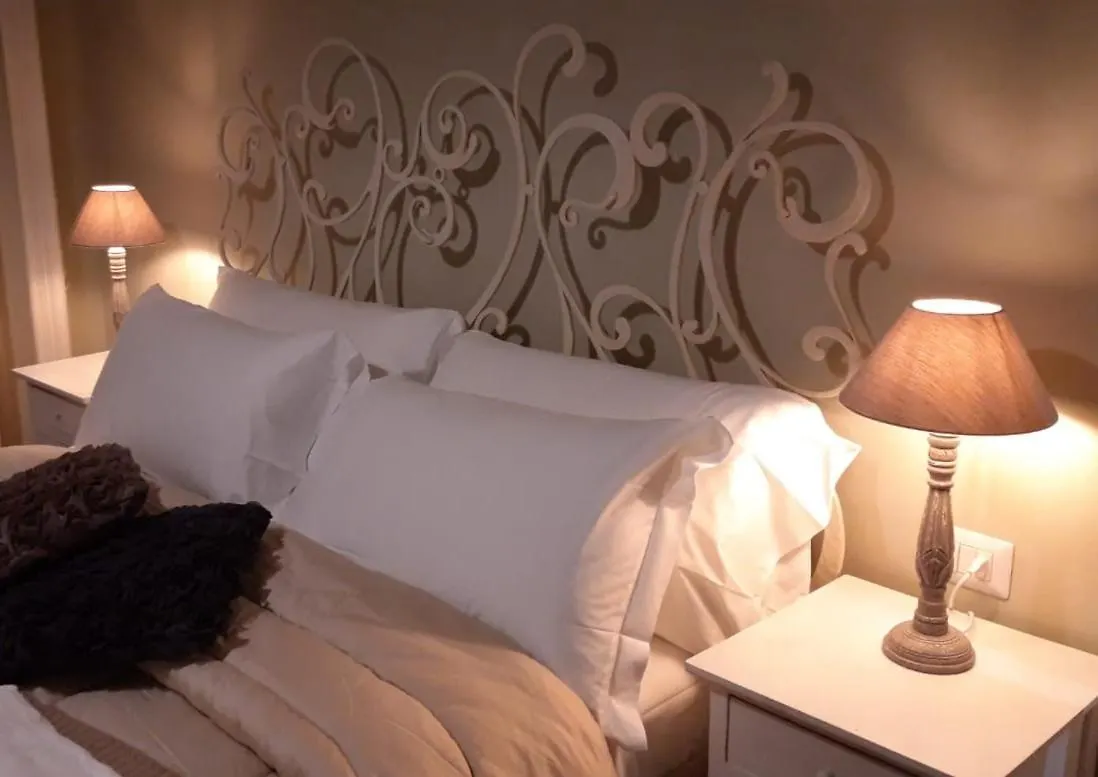 Apartment Vittoria Suite Milano