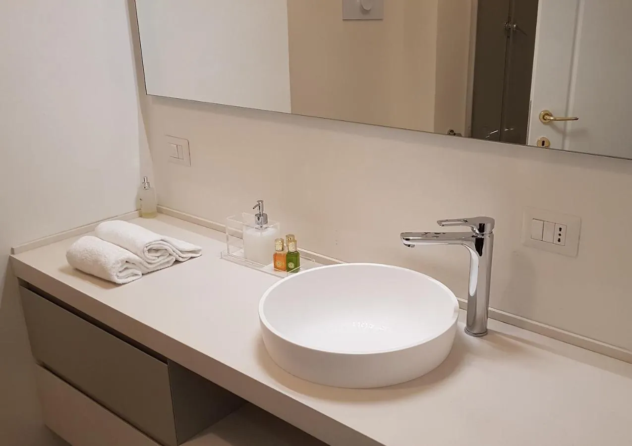Vittoria Suite Milano Milan