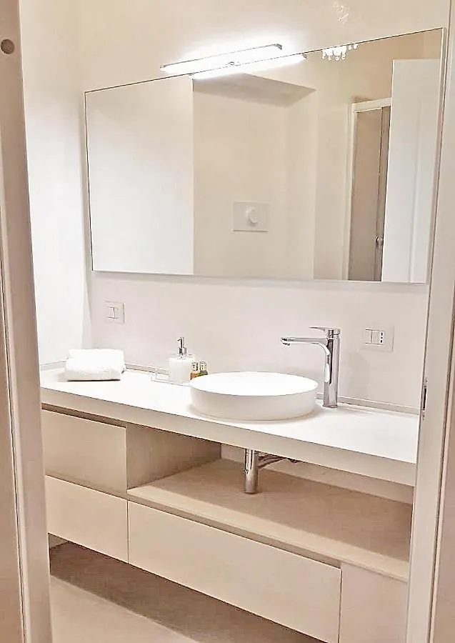 Apartment Vittoria Suite Milano Italy